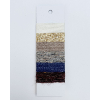 Kalendarz Adwentowy Kit Couture 2025